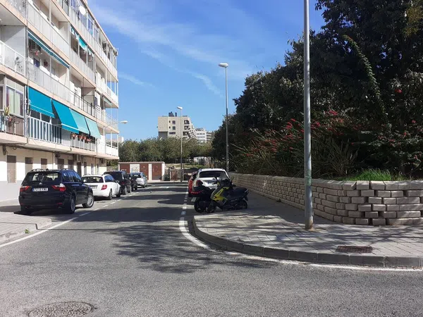 Piso en Calle San Julián, 5, Plà del Bon Repòs-La Goteta - Foto 1