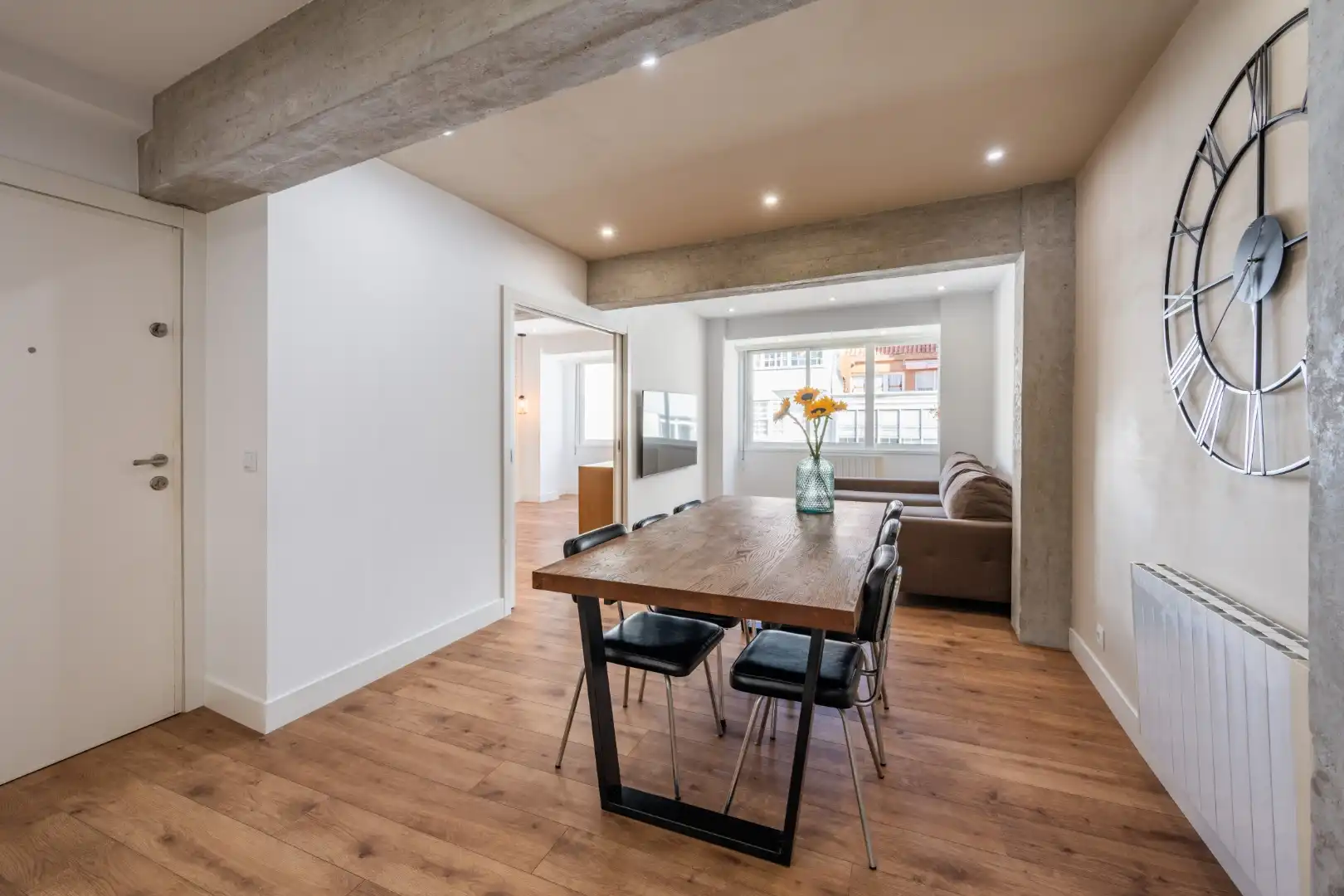 Piso en  Rúa San Roque 7 - Foto 3
