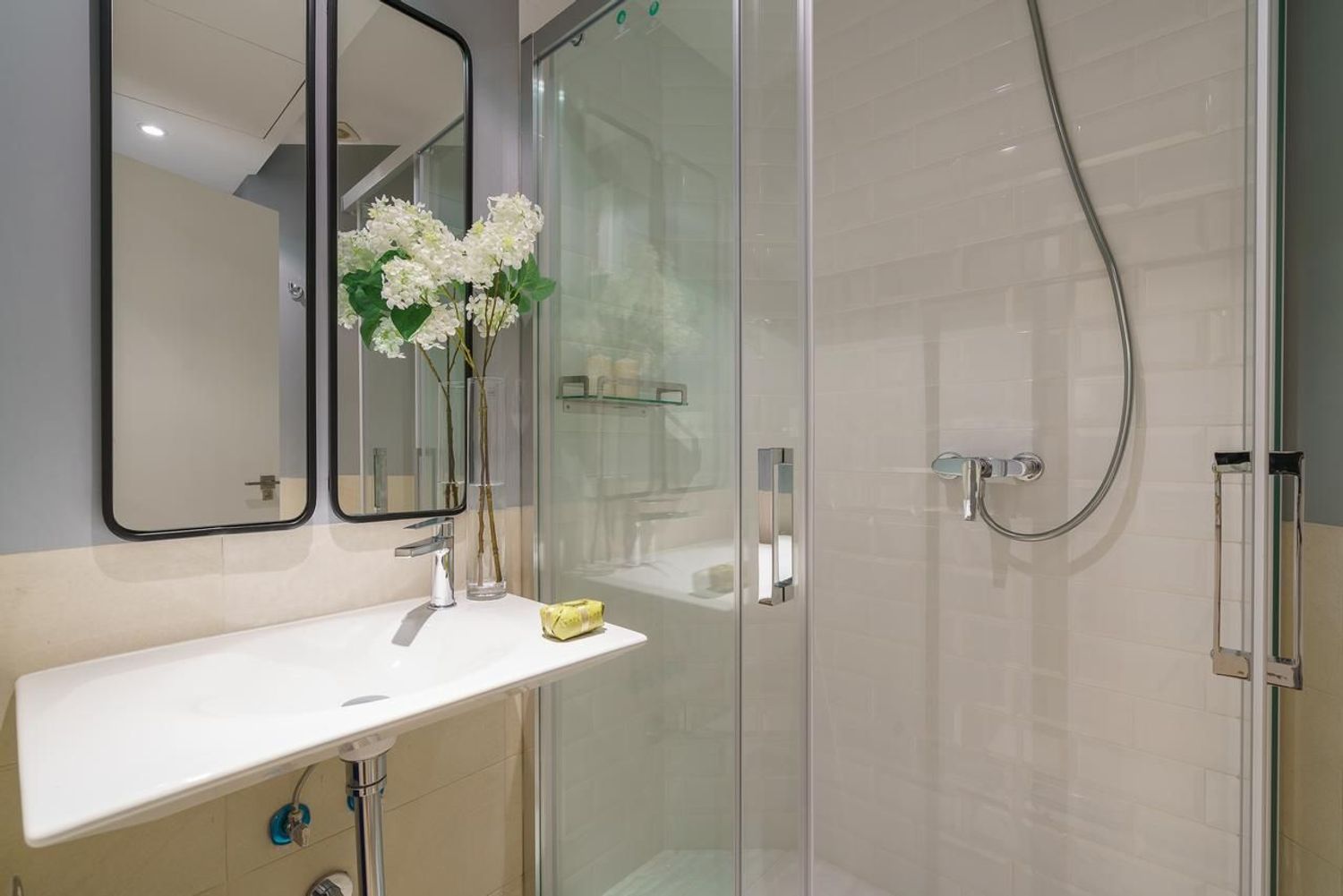 Piso en calle de las Veneras, 5 - Foto 1