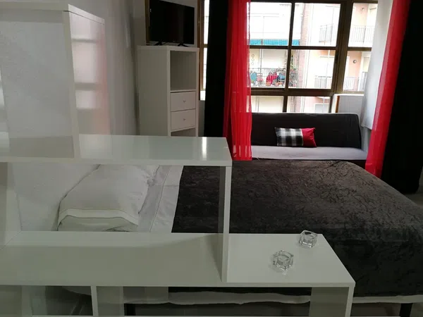 Estudio en vista alegre, 1 - Foto 5