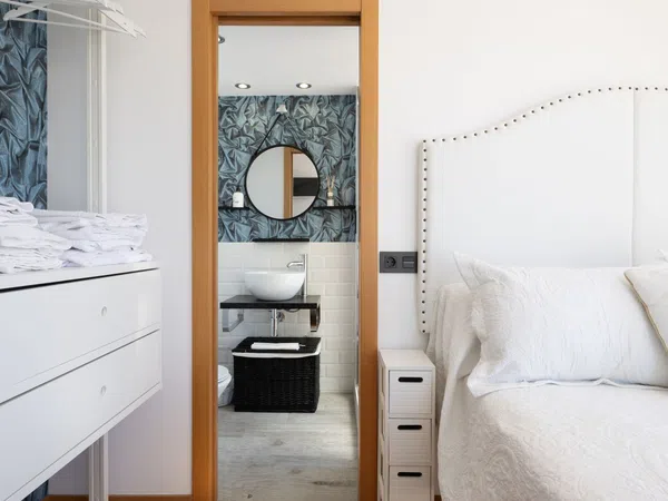 Ático en Calle Ramón Cabanillas, 12, Sanxenxo, Sanxenxo - Foto 11