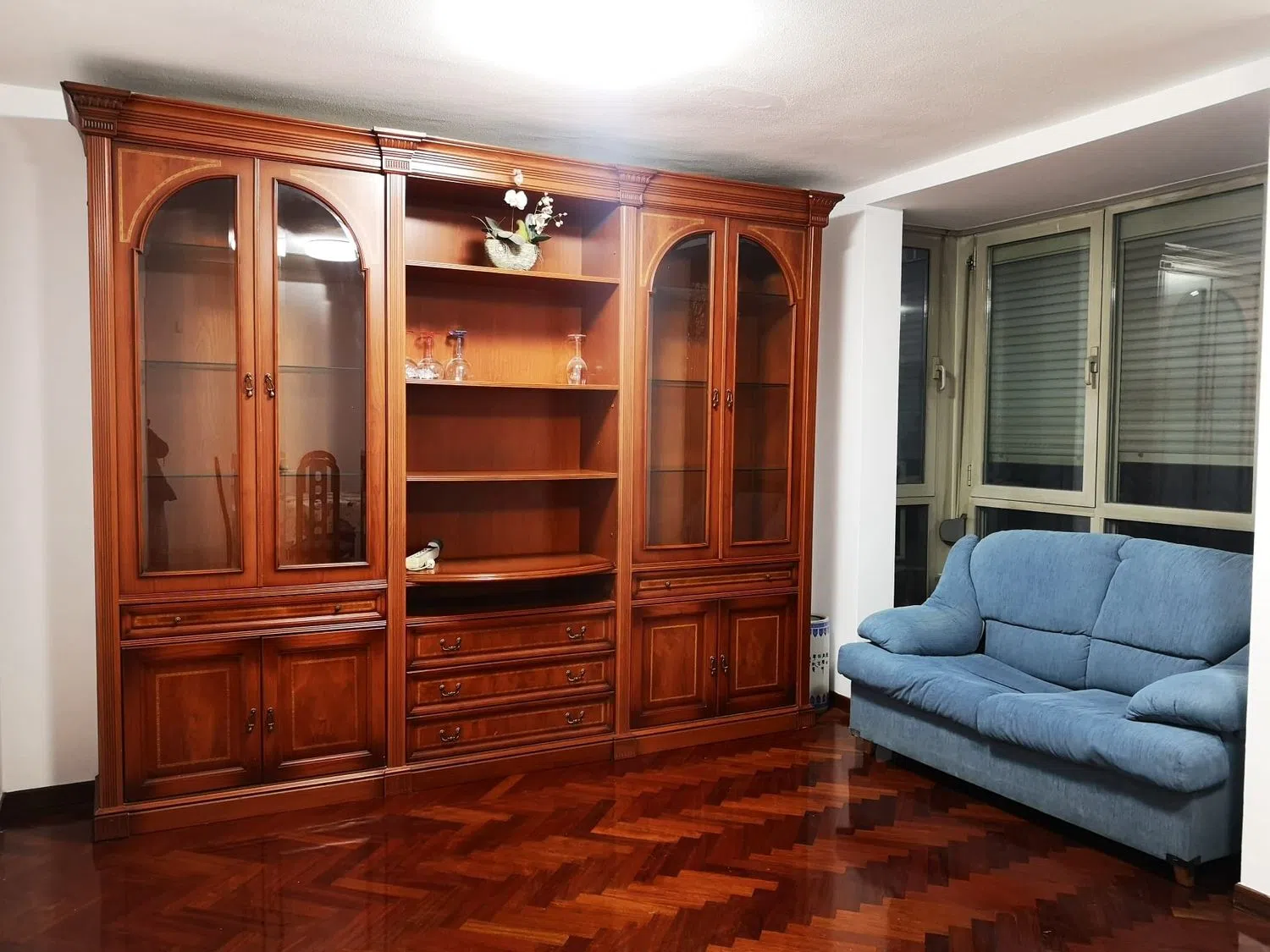 Piso en calle de La Silvina, 9 - Foto 2