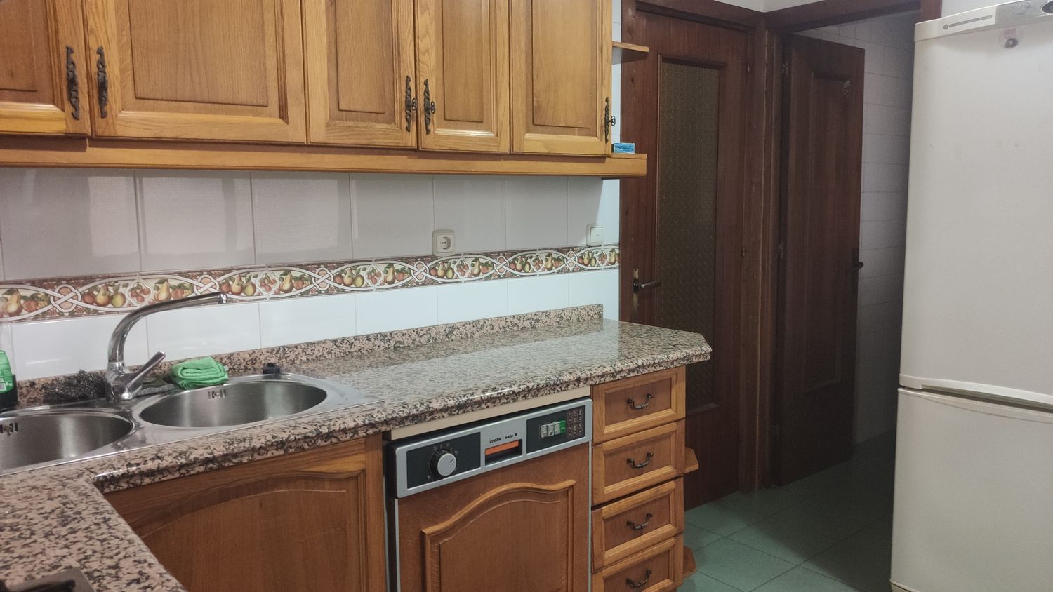 Piso en Camino de Ronda, 143 - Foto 11
