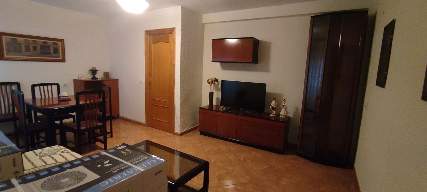 Piso en Paseo de Ronda, 29, Las Trescientas - San Francisco, Las Trescientas - San Francisco - Foto 3