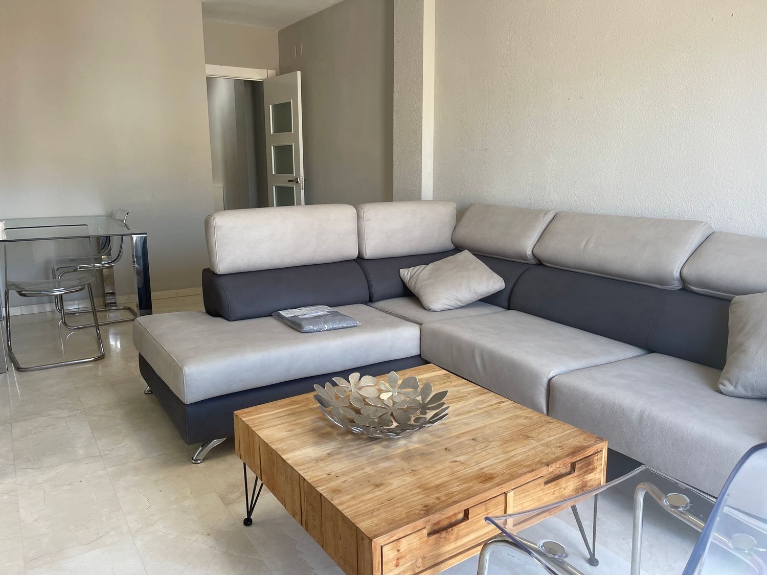 Piso en calle Nueva de San Antón, 25 - Foto 13