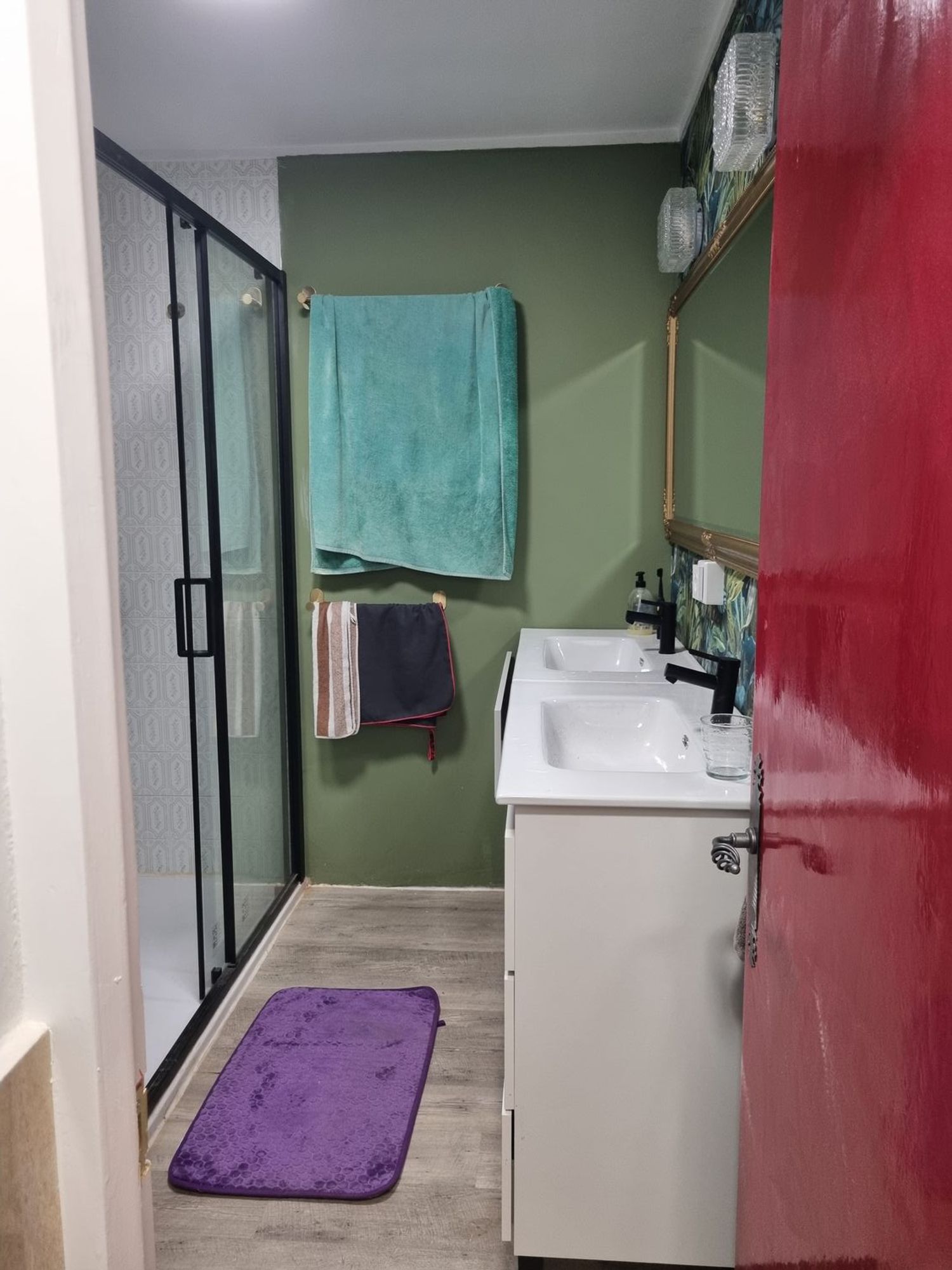 Casa rural en Avenida Selgas, 256 - Foto 8