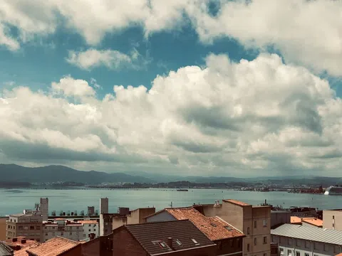 Piso en paseo Canalejas, 73