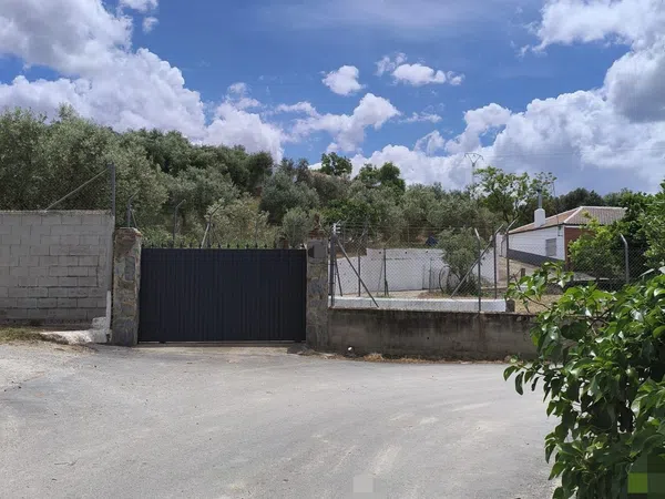 Casa o chalet independiente en Vial acceso Las Herrizas, 1 - Foto 2