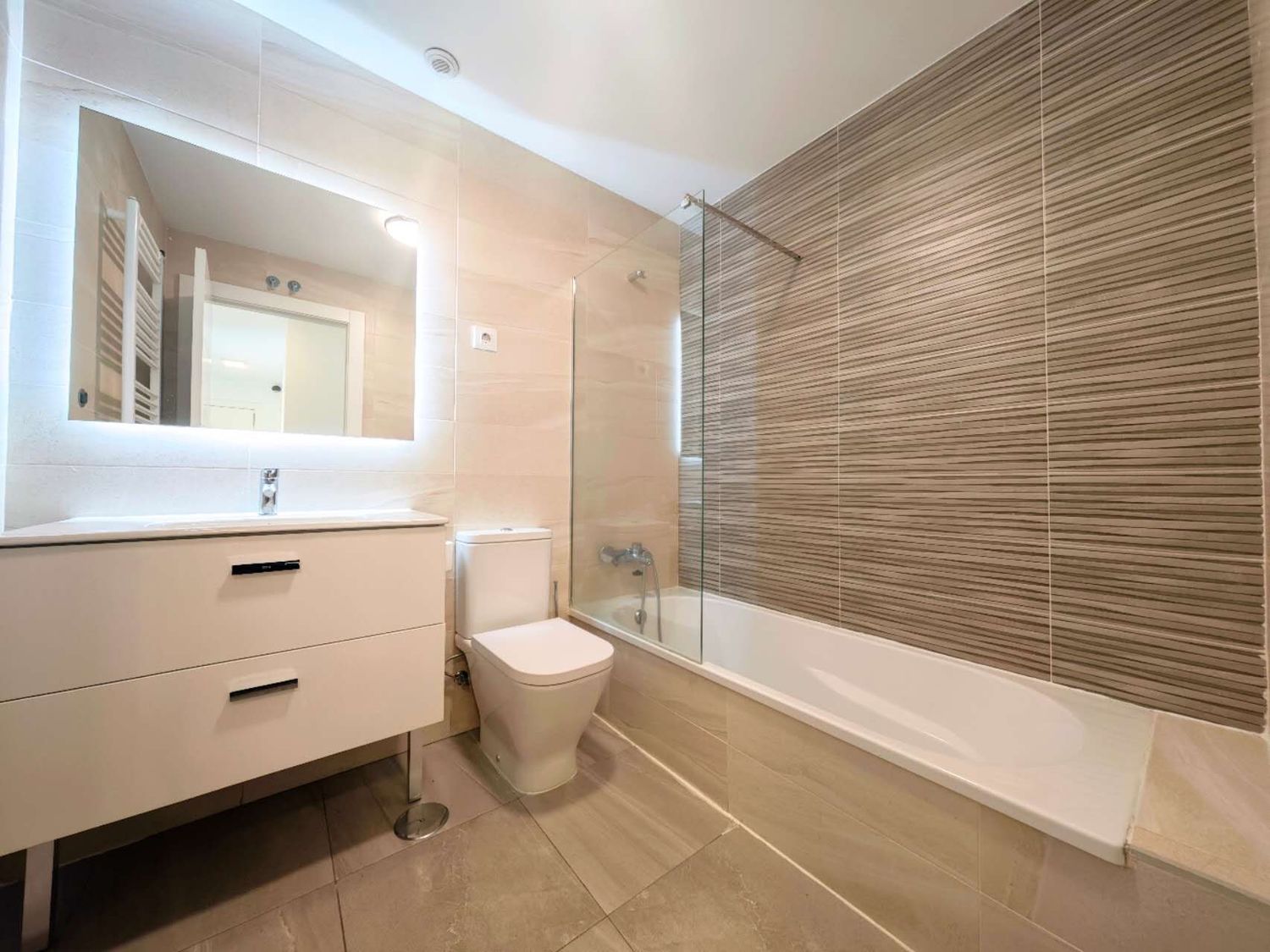 Piso en calle de Francisca Armada, 25 - Foto 11