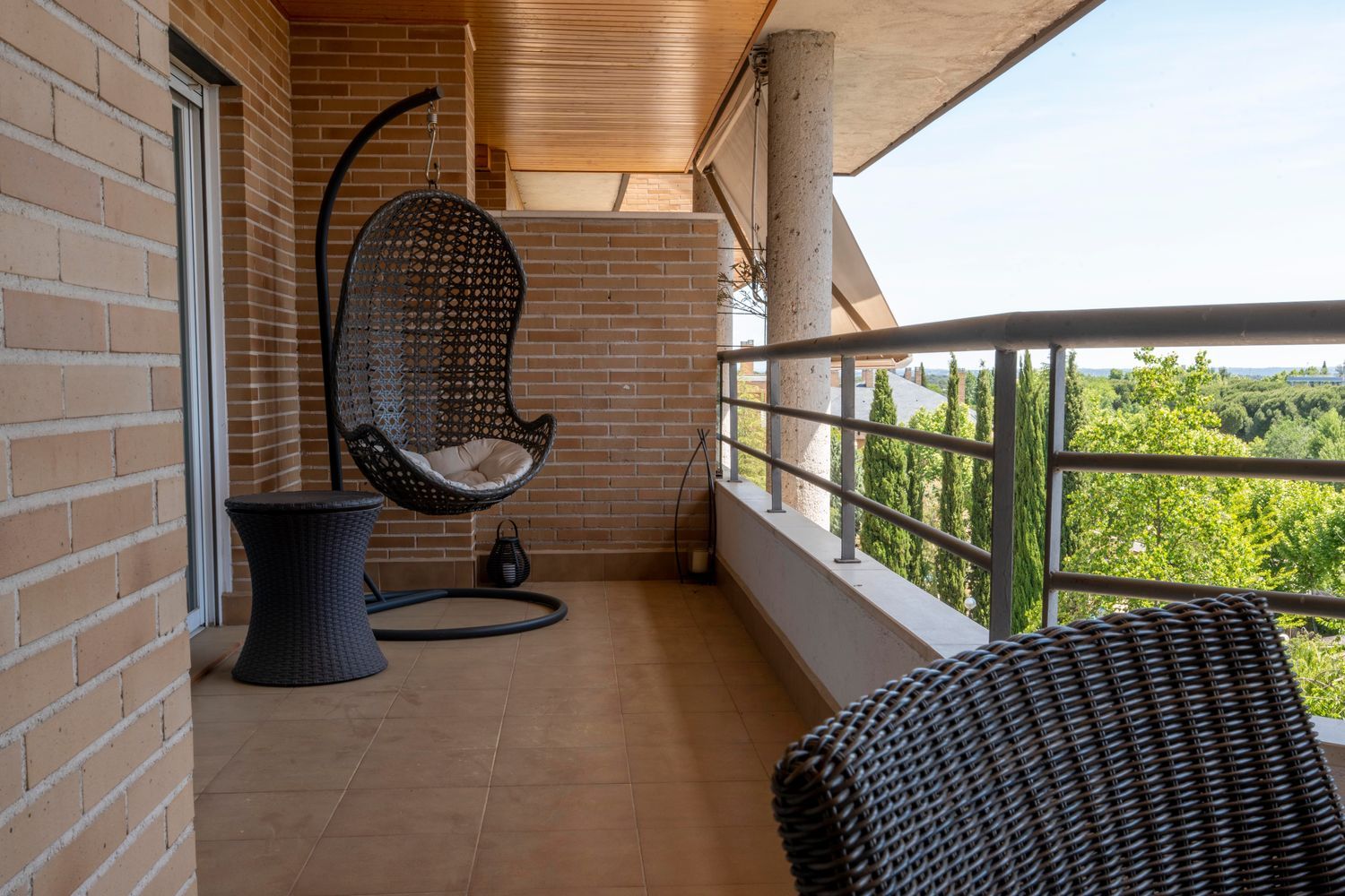 Dúplex en Calle Las Norias, 155 - Foto 12