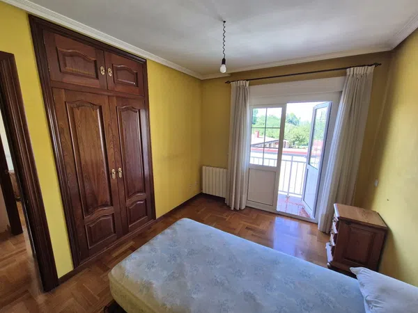 Chalet pareado en Avenida de los Monumentos, 27, Vallobín - Foto 14