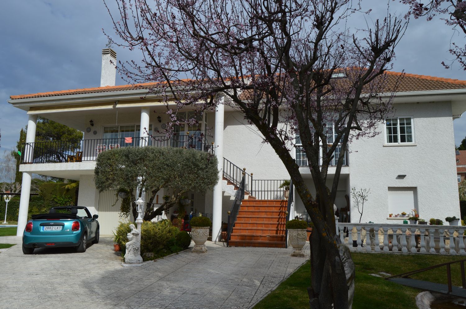 Casa independiente en calle Órbigo, 3 - Foto 5