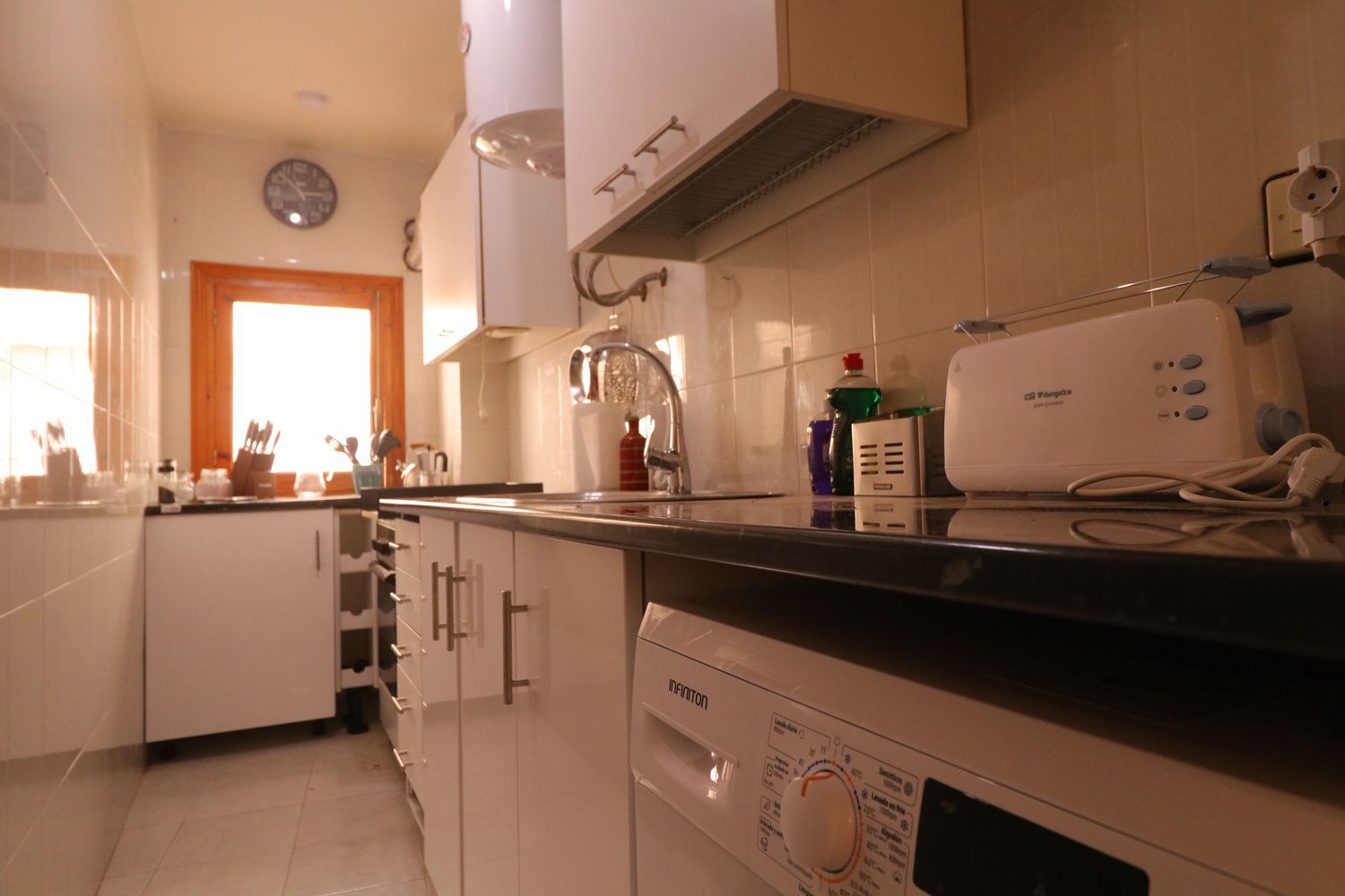 Piso en Calle Barahonas, 1 - Foto 15