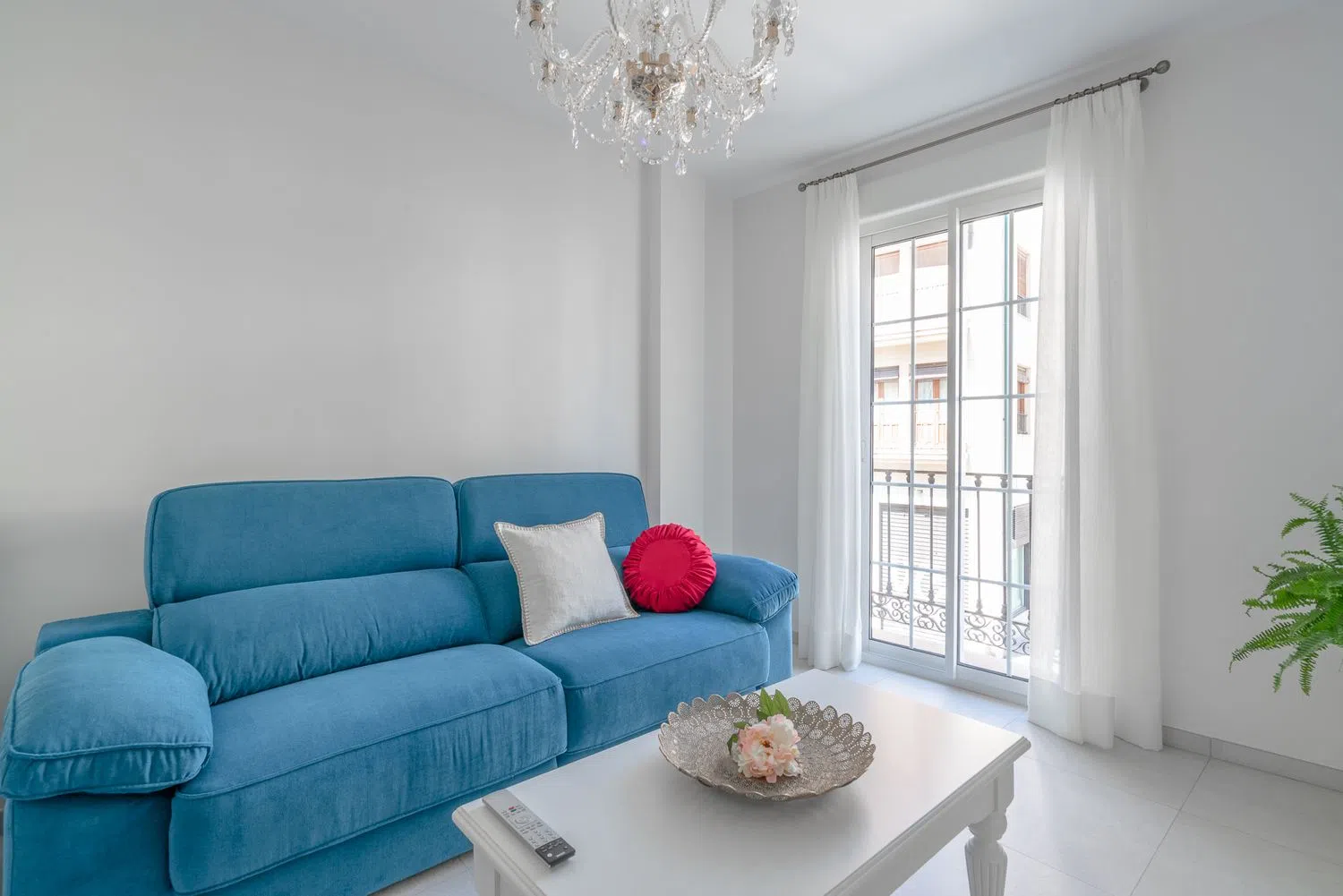 Piso en calle Nueva de San Antón, 5 - Foto 12