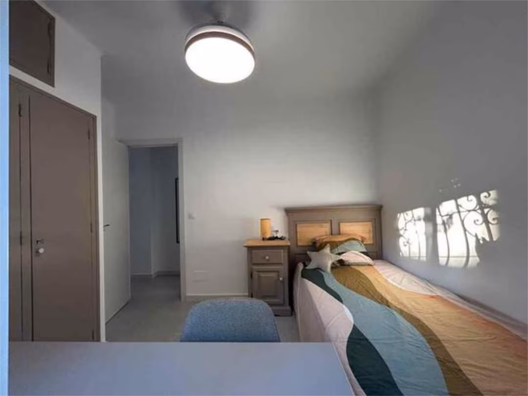 Casa adosada en Campanillas - Foto 8