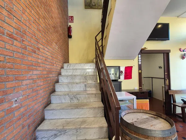 Restaurante en traspaso en Plaza Nova - Foto 11