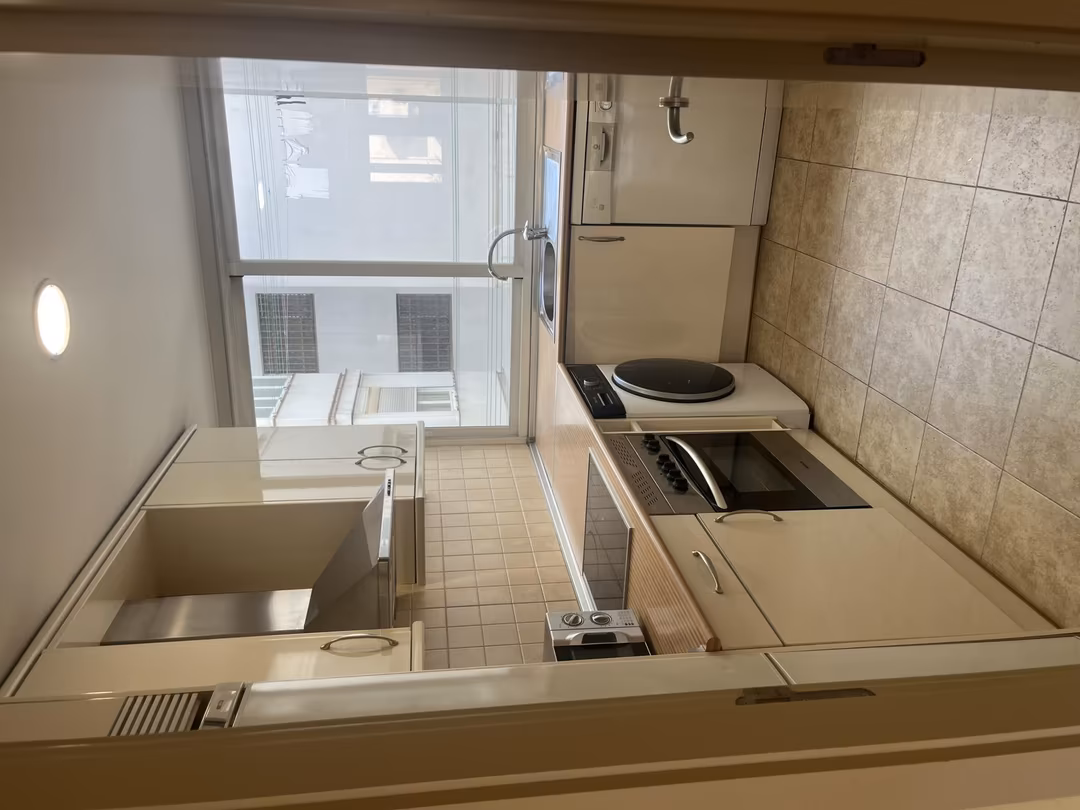 Piso en  Calle de Arias Montano 155 - Foto 9