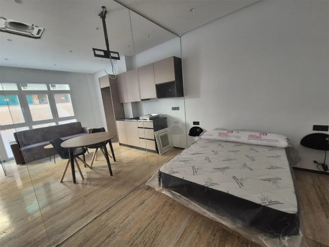 Piso en  Carretera de la Sierra 46 - Foto 10