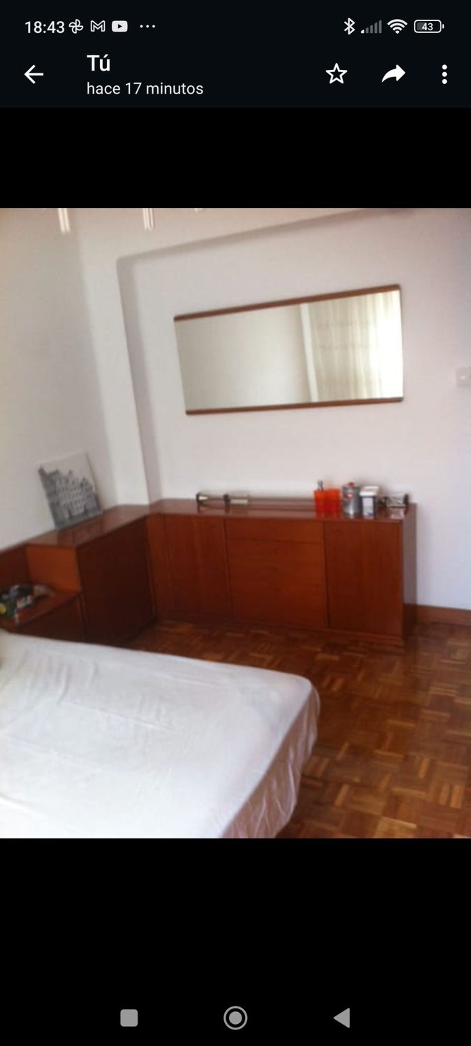 Piso en Santa María La Real - Foto 13