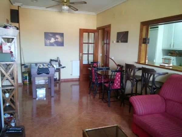 Piso en calle Bioy Casares, 6 - Foto 6