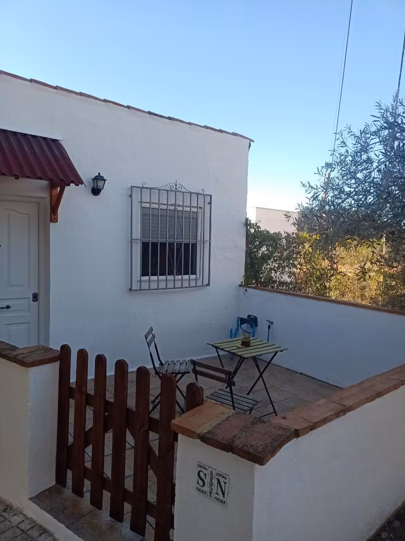Estudio en  Calle de Cortijo Blanco 4 - Foto 5