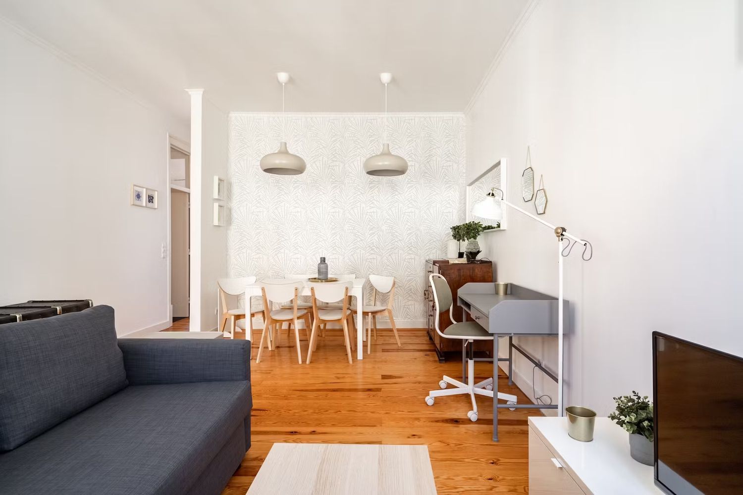 Piso en calle de Pujades, 237 - Foto 3