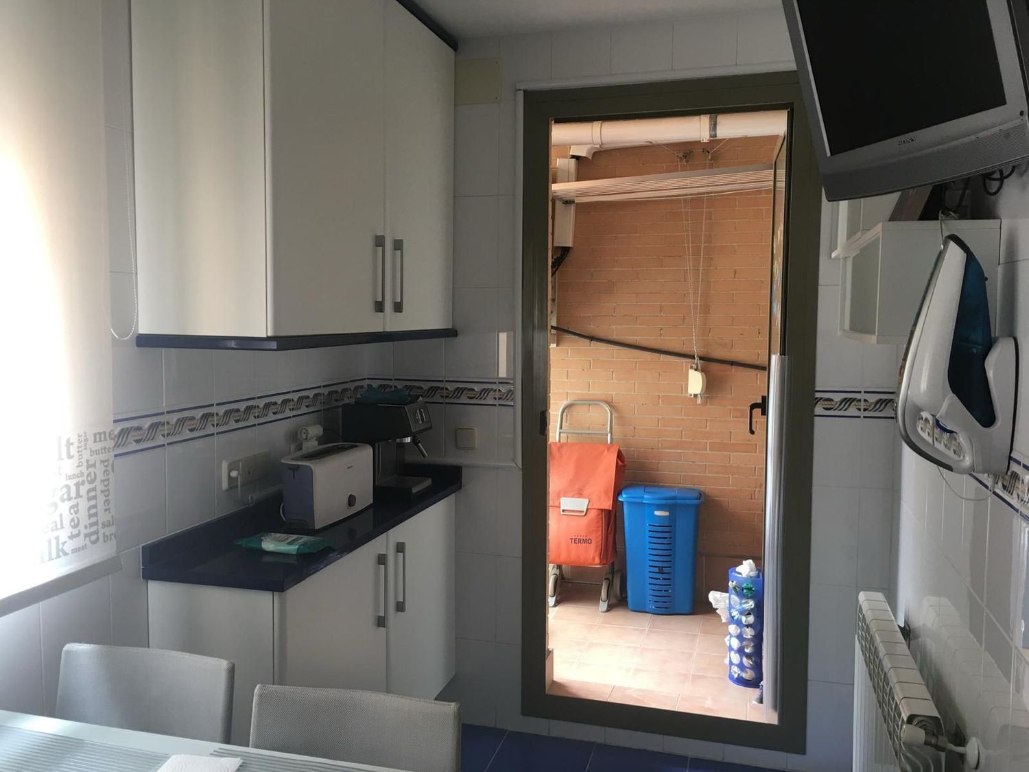 Piso en paseo de Capa Negra, 4 - Foto 7