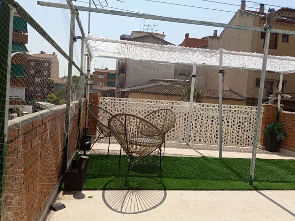 Piso en Avenida Purísima Concepción, 49, Santa Bárbara, Santa Bárbara - Foto 18
