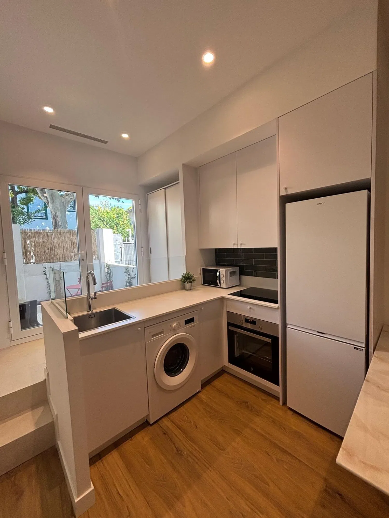 Piso en Barrio Niño Jesús - Foto 3