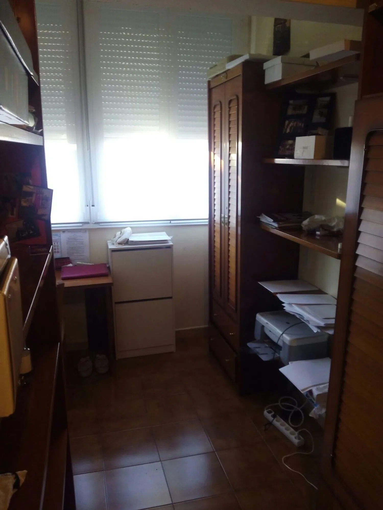 Piso en calle Agustín de Foxá, 16 - Foto 15