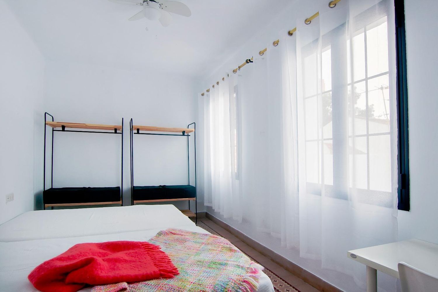 Chalet adosado en Calle Conde de las Navas, 7, Pedregalejo - Morlaco - Foto 8