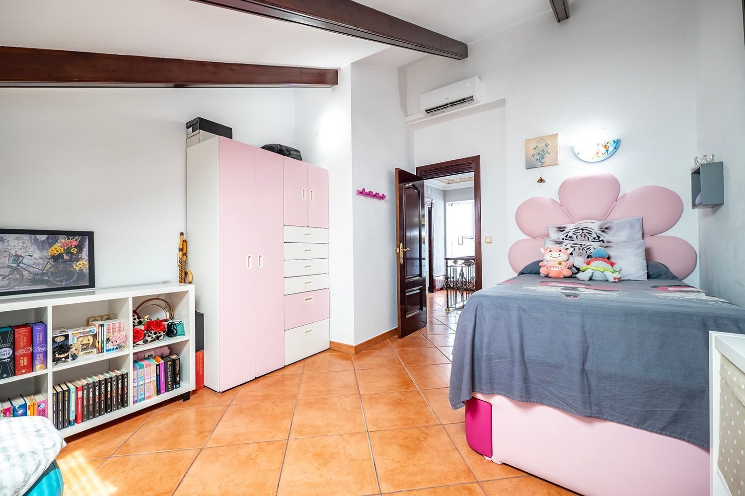 Chalet adosado en Palos de la Frontera - Foto 26