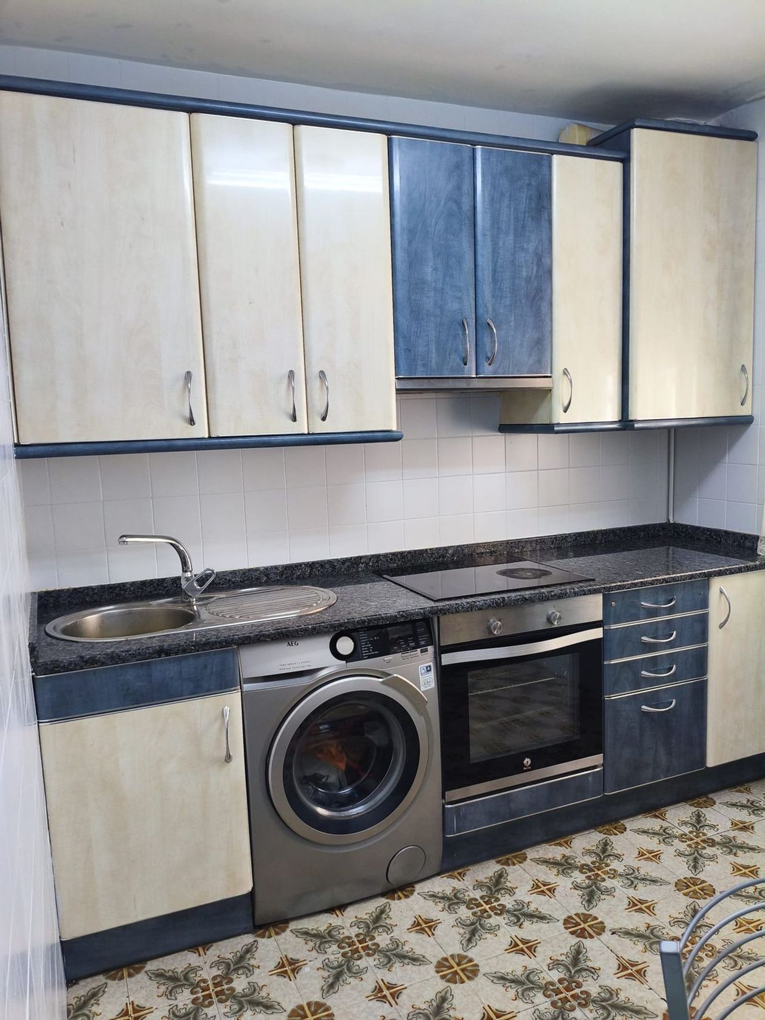 Piso en Calle de Sevilla, 16, Bda. Inmaculada - Zurbarán - Foto 4