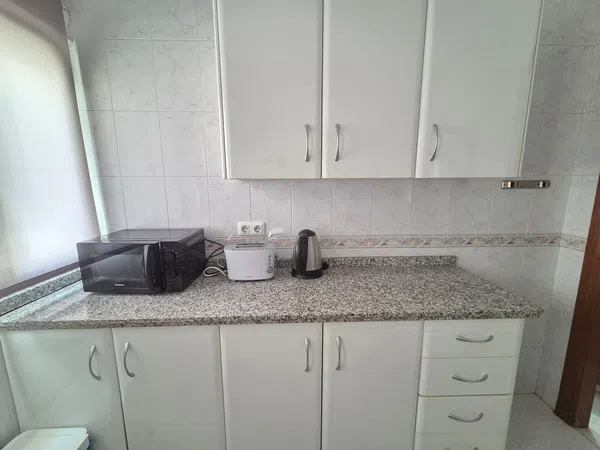 Piso en Calle Alfarería, 105, Calle Betis - Pagés del Corro - Foto 11