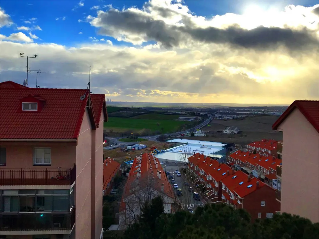 Dúplex en  Calle Monte Albillo 14 - Foto 18