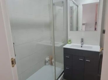 Piso en  Avenida del Deporte 1 - Foto 1