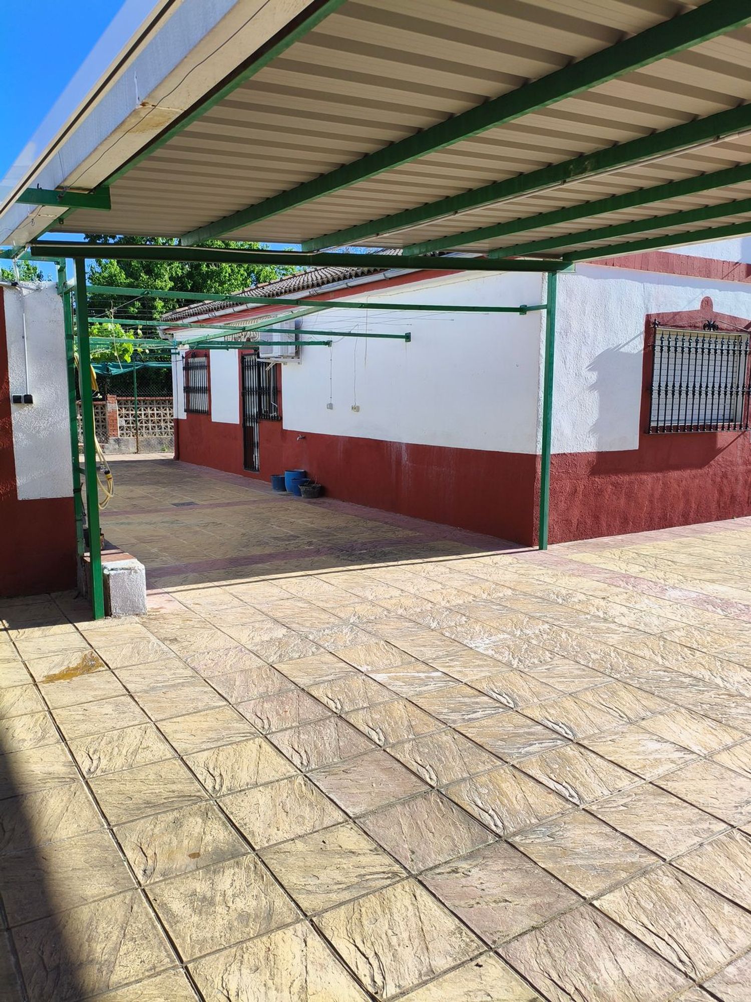 Casa o chalet independiente en Pago de la Fraila & Comunidad Los Chopos s/n - Foto 6