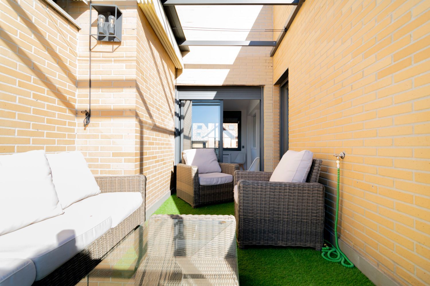 Dúplex en Encinar de los Reyes - Foto 28
