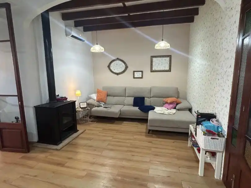 Chalet en  Carrer de Ramon Llull 20 - Foto 3