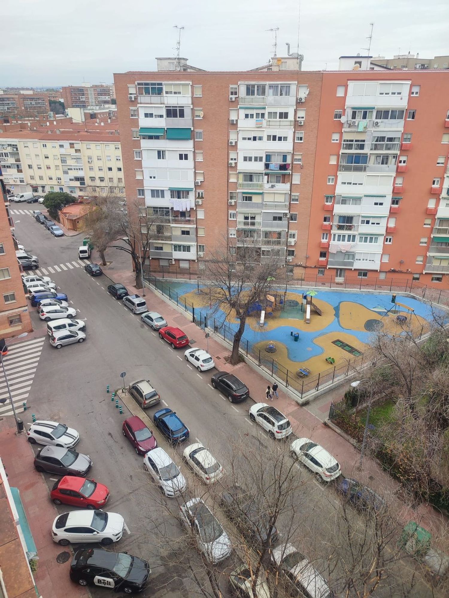 Piso en calle Eduardo Pascual y Cuellar, 6 - Foto 25