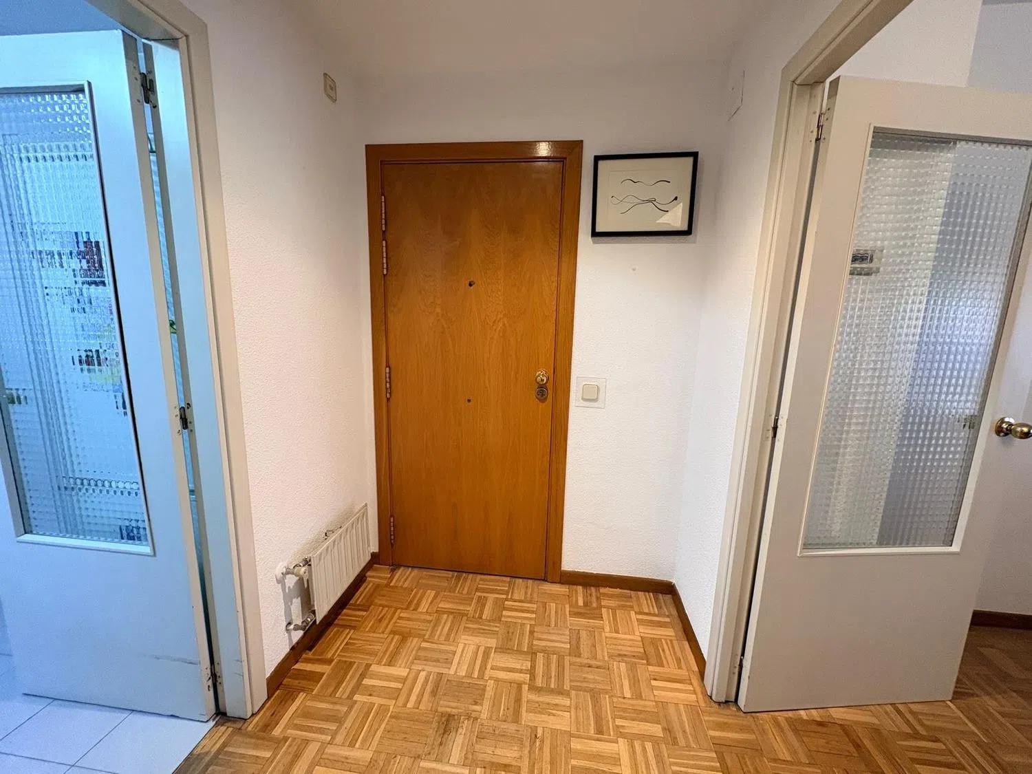 Piso en Barrio Palomeras Bajas - Foto 4