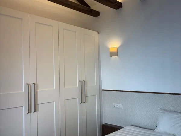 Piso en Costanilla de San Pedro, 5, Palacio - Foto 4