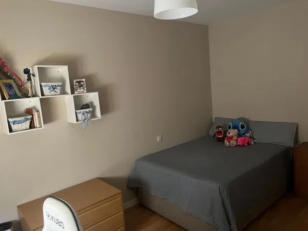 Casa o chalet independiente en Calle Vitoria, 39, La Chopera - Foto 26