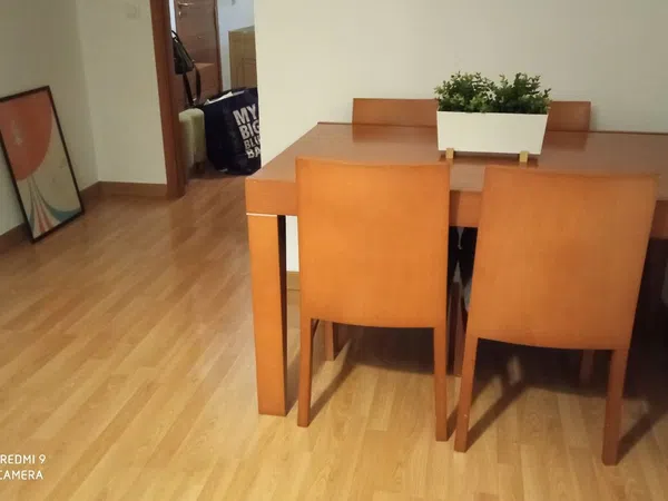 Piso en calle Alejandro Collantes, 31 - Foto 4