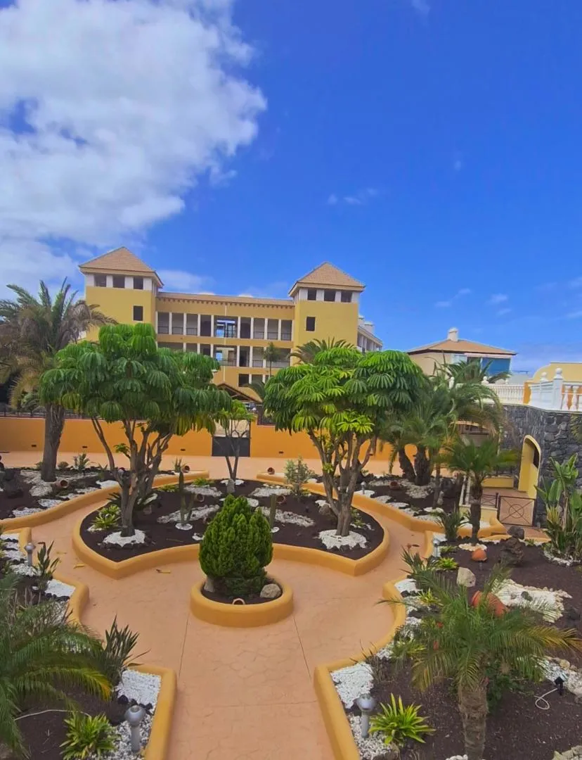 Ático en  Calle Falúa 9 - Foto 1