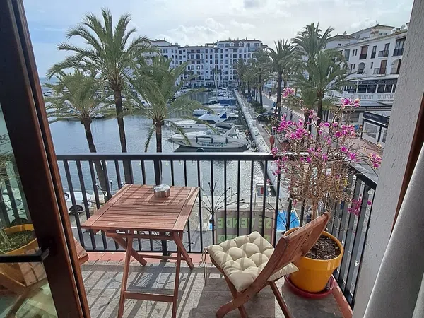 Estudio en calle Delfín, 6 - Foto 2