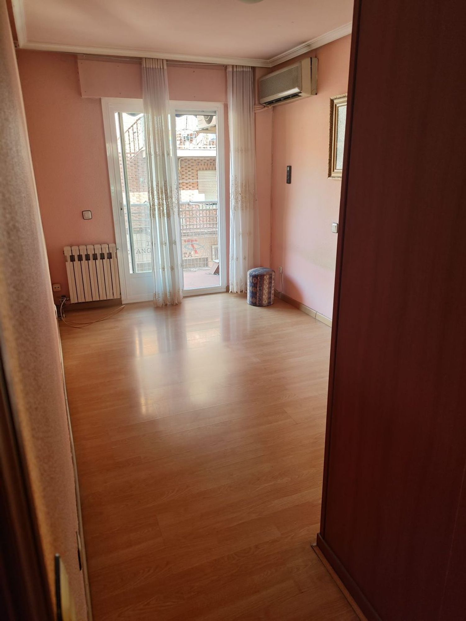 Piso en Calle Juan Suárez Carvajal, 19, Tres Olivos - La Piedad, Tres Olivos - La Piedad - Foto 2