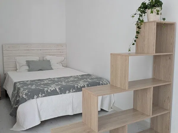 Estudio en Calle de Atocha, 28, Lavapiés-Embajadores - Foto 2