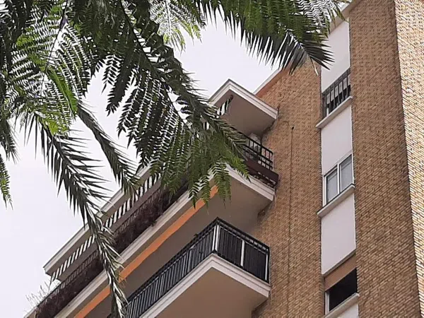 Piso en plaza Pintor Amalio García del Moral, 9 - Foto 21