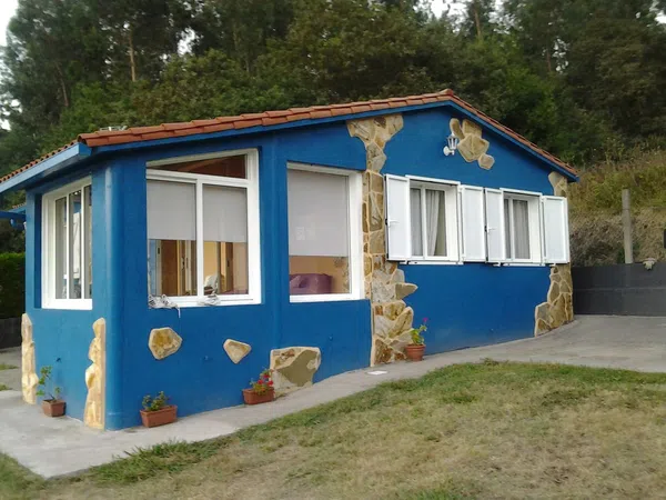 Casa rural en San Cibrán, 55 - Foto 1